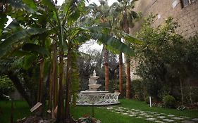 Il giardino delle ninfee