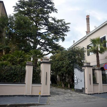 Bed and Breakfast Il Giardino Delle Ninfee Nola Esterno foto