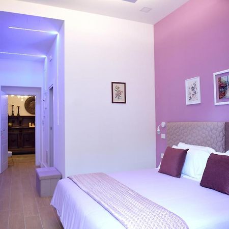 Bed and Breakfast Il Giardino Delle Ninfee Nola Esterno foto