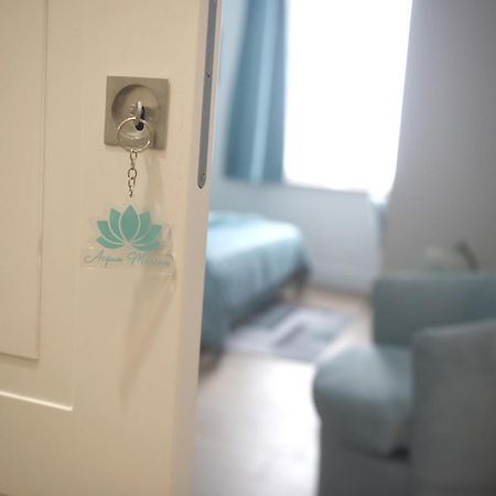 Bed and Breakfast Il Giardino Delle Ninfee Nola Esterno foto