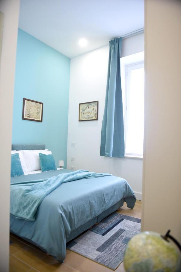 Bed and Breakfast Il Giardino Delle Ninfee Nola Esterno foto
