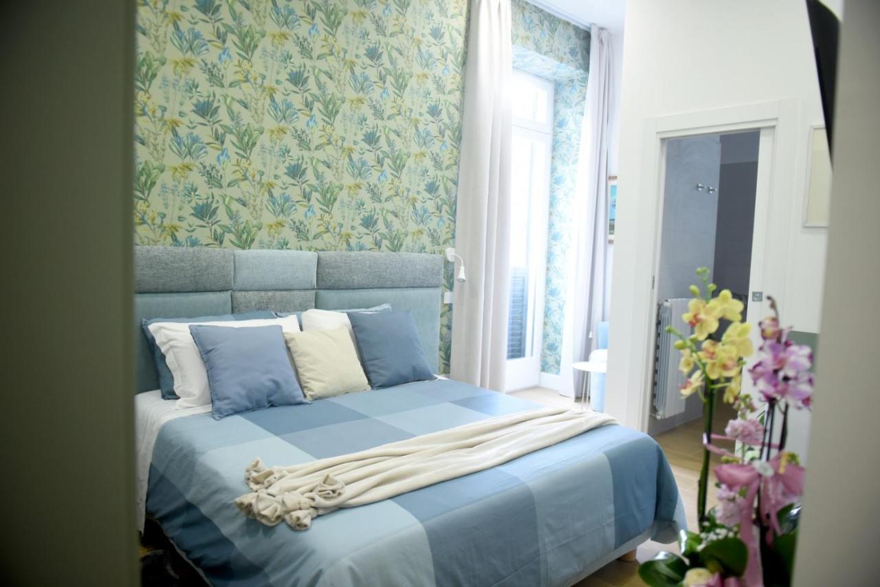 Bed and Breakfast Il Giardino Delle Ninfee Nola Esterno foto