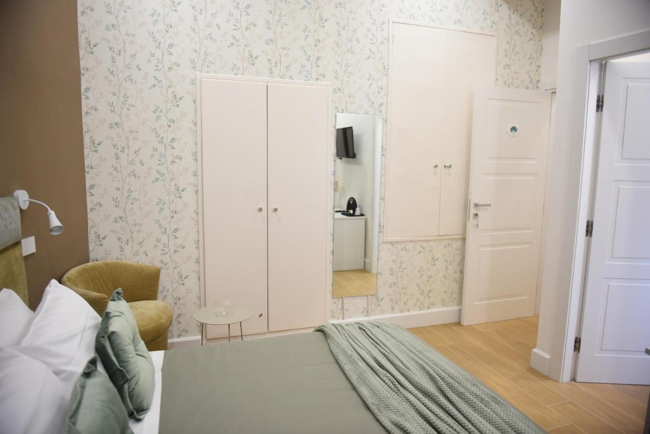 Bed and Breakfast Il Giardino Delle Ninfee Nola Esterno foto