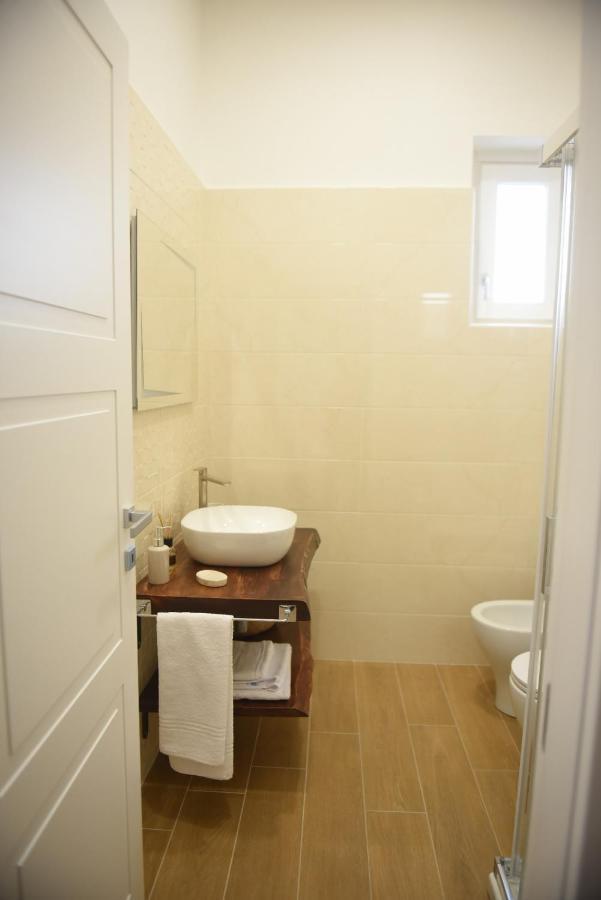 Bed and Breakfast Il Giardino Delle Ninfee Nola Esterno foto