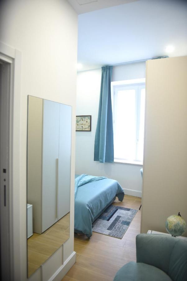 Bed and Breakfast Il Giardino Delle Ninfee Nola Esterno foto