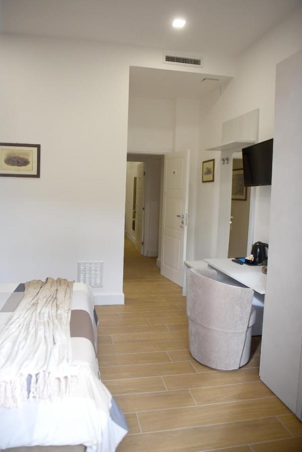 Bed and Breakfast Il Giardino Delle Ninfee Nola Esterno foto