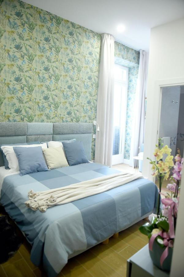 Bed and Breakfast Il Giardino Delle Ninfee Nola Esterno foto