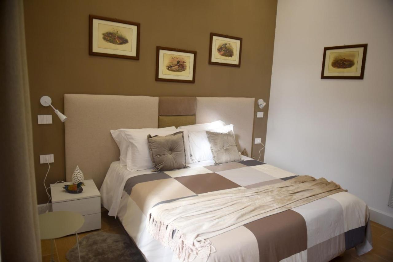 Bed and Breakfast Il Giardino Delle Ninfee Nola Esterno foto