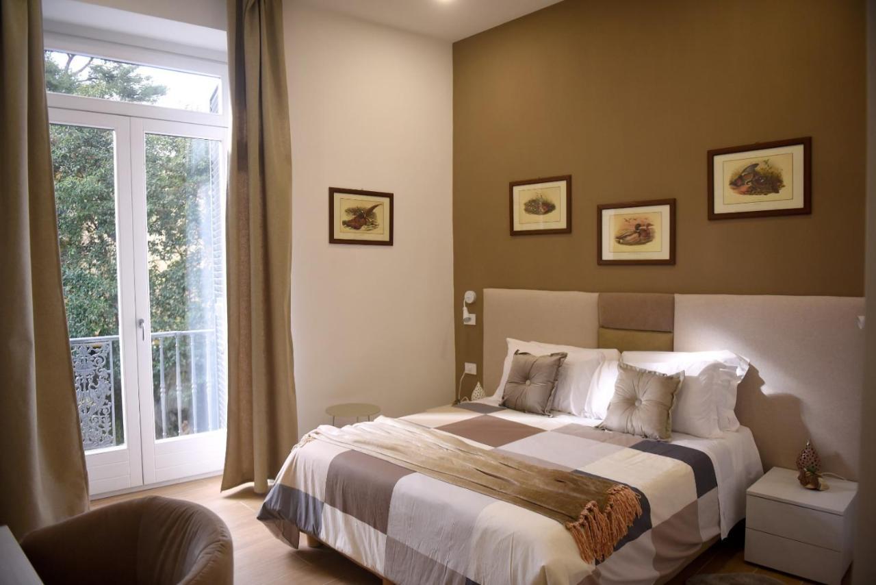Bed and Breakfast Il Giardino Delle Ninfee Nola Esterno foto