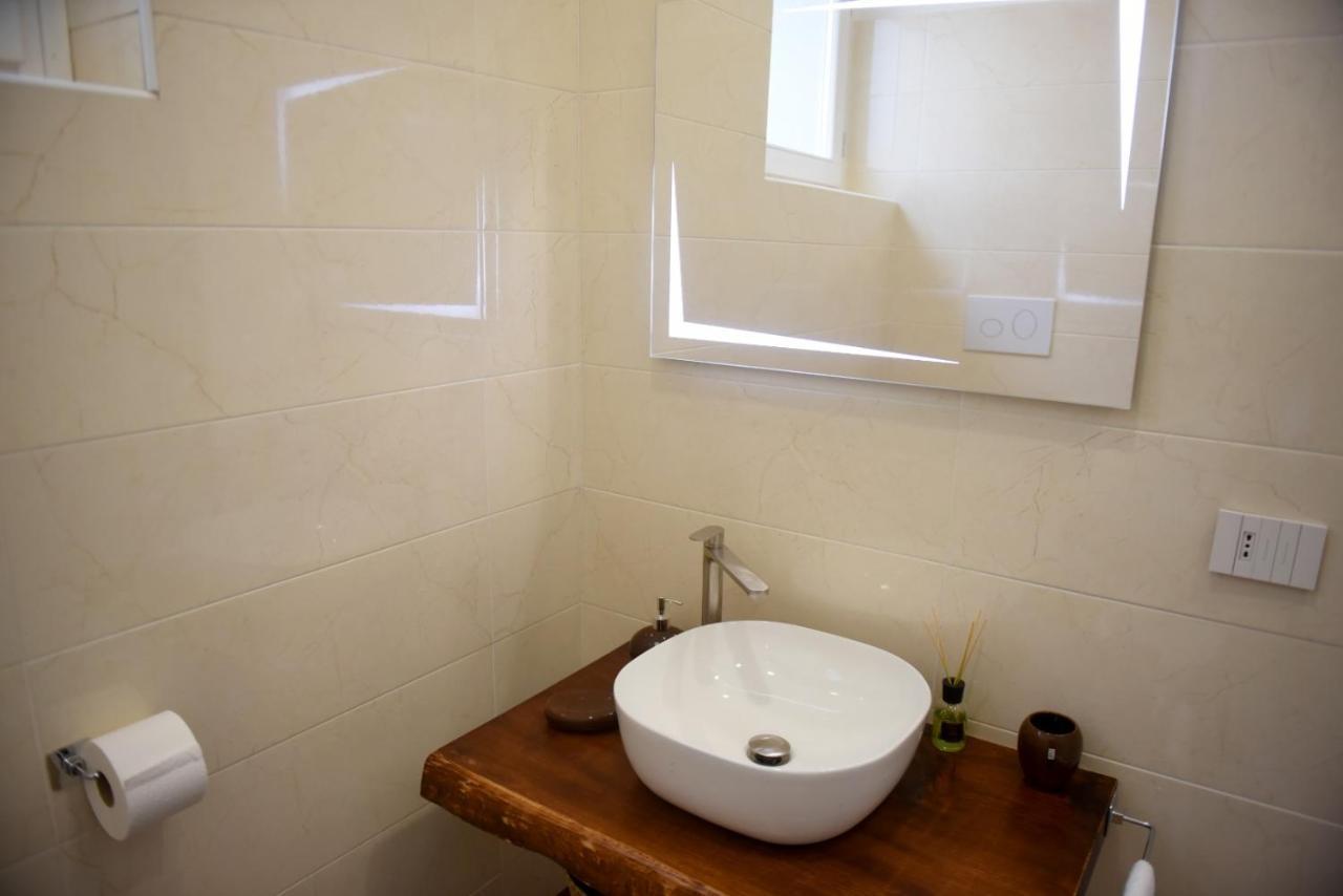Bed and Breakfast Il Giardino Delle Ninfee Nola Esterno foto