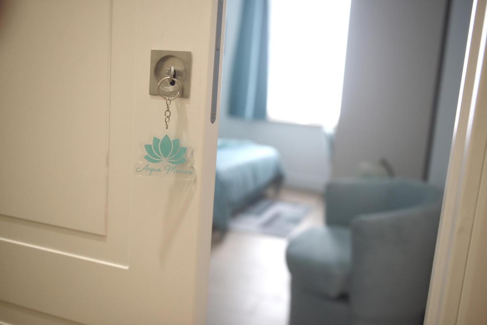 Bed and Breakfast Il Giardino Delle Ninfee Nola Esterno foto